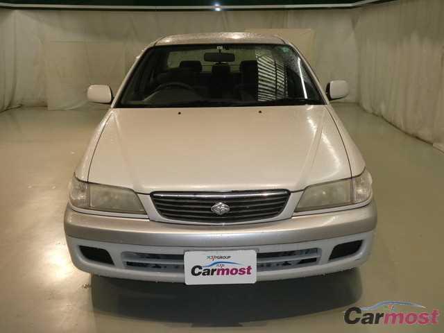 2001 Toyota Premio CN 02360659 Sub1