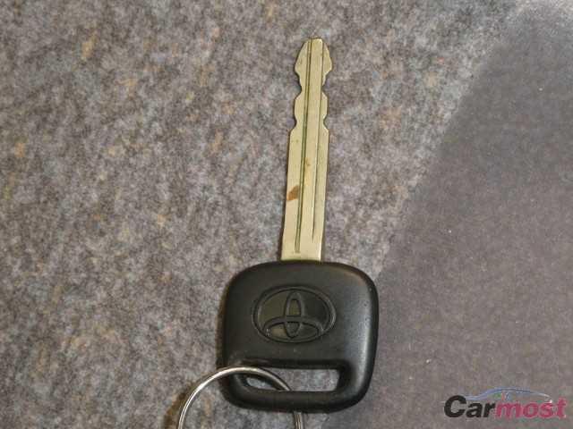 2001 Toyota Premio CN 02360659 Sub23