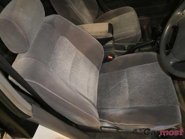 2001 Toyota Premio CN 02360659 Sub24