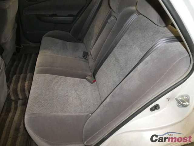 2001 Toyota Premio CN 02360659 Sub27