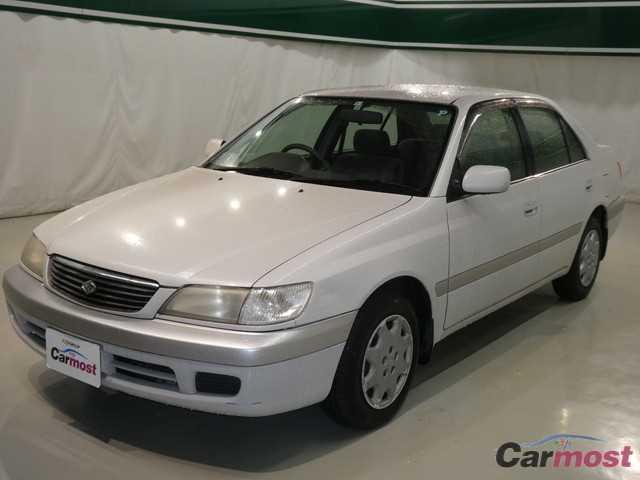 2001 Toyota Premio CN 02360659 Sub2