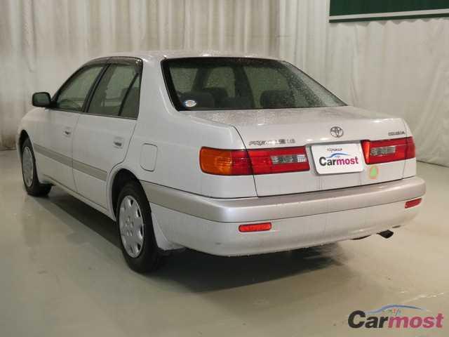 2001 Toyota Premio CN 02360659 Sub3