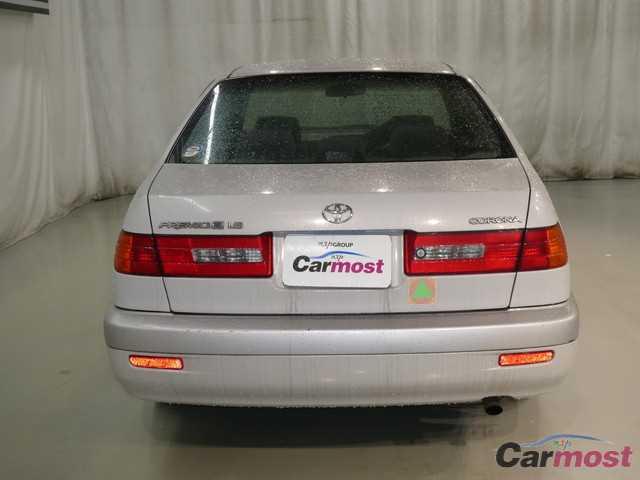 2001 Toyota Premio CN 02360659 Sub4