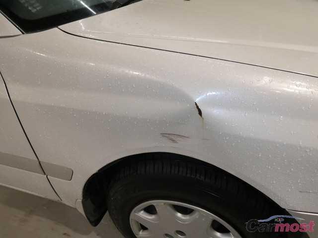 2001 Toyota Premio CN 02360659 Sub6