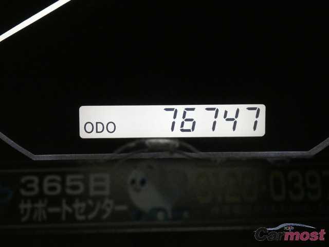 2007 Toyota Harrier CN 02360811 Sub19