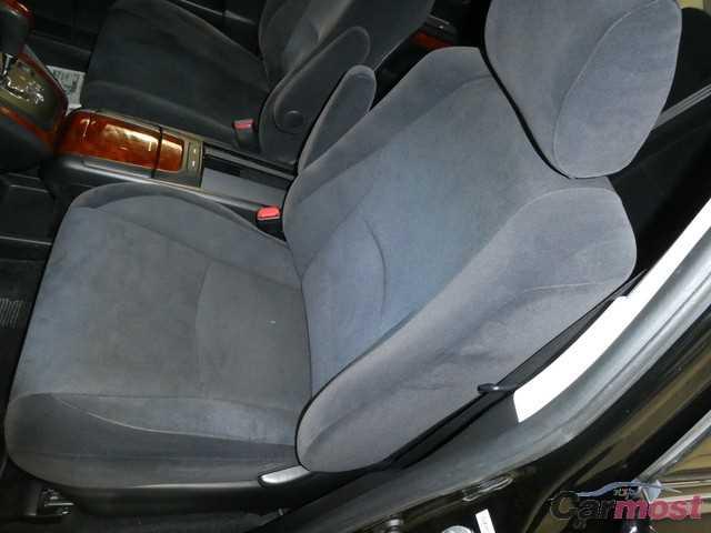 2007 Toyota Harrier CN 02360811 Sub27