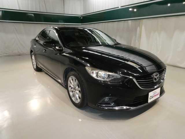 2012 Mazda Atenza CN 02361663 