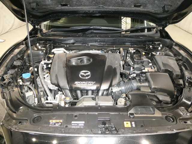 2012 Mazda Atenza 02361663 Sub15