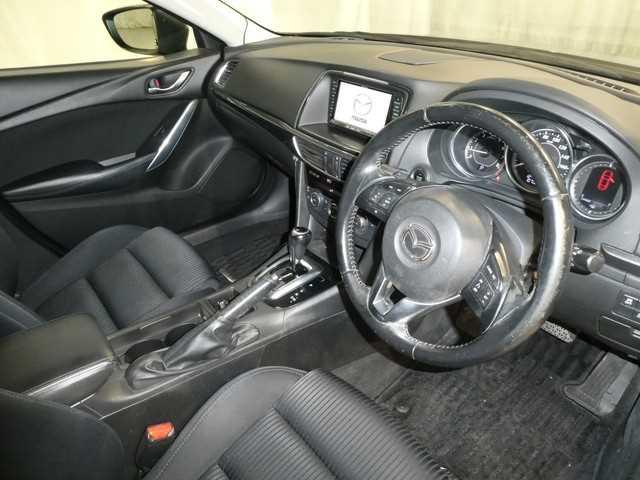 2012 Mazda Atenza CN 02361663 Sub17