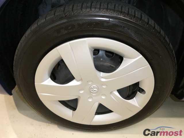 2014 Toyota Ractis CN 02422964 Sub9