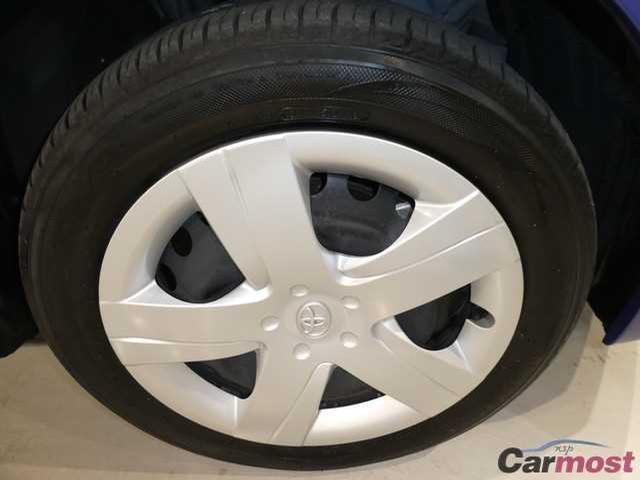 2014 Toyota Ractis CN 02422964 Sub6