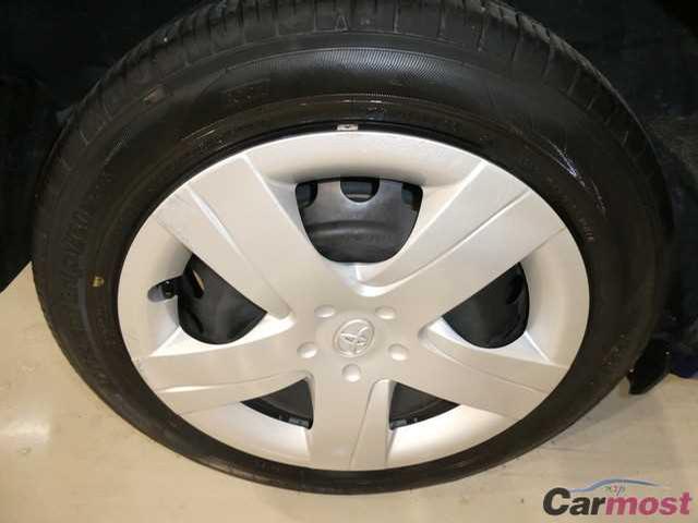 2014 Toyota Ractis CN 02422964 Sub7