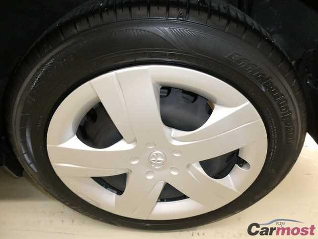 2014 Toyota Ractis CN 02422964 Sub8