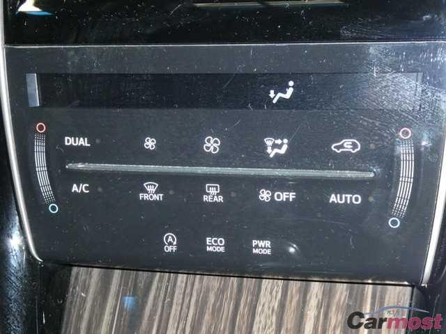 2014 Toyota Harrier CN 02423154 Sub19