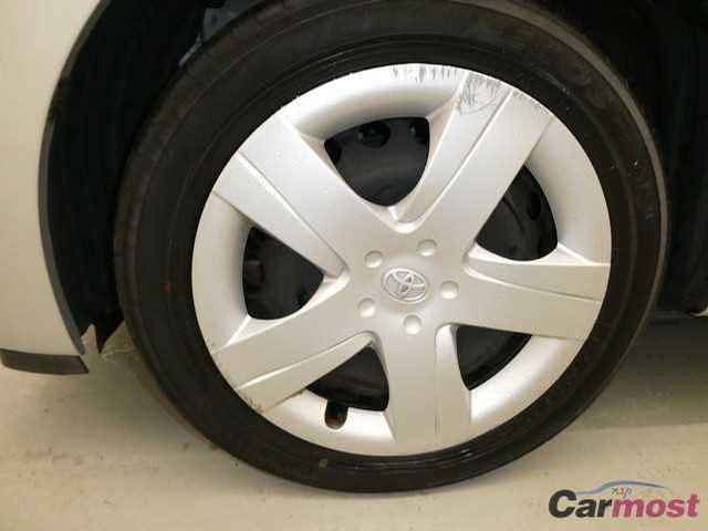 2014 Toyota Ractis CN 02425220 Sub16