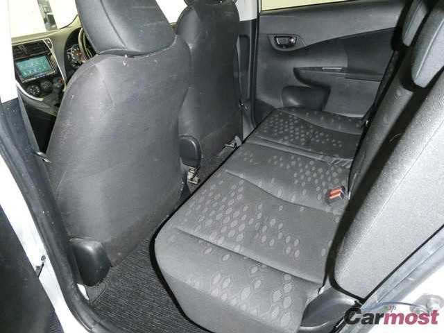 2014 Toyota Ractis CN 02425220 Sub27