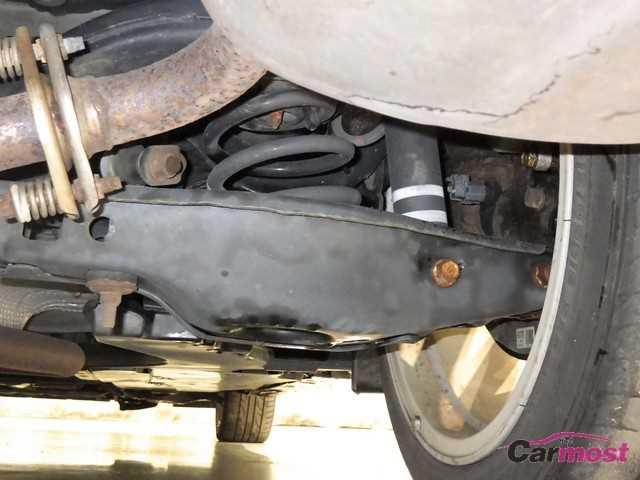 2010 Toyota SAI CN 02428377 Sub10