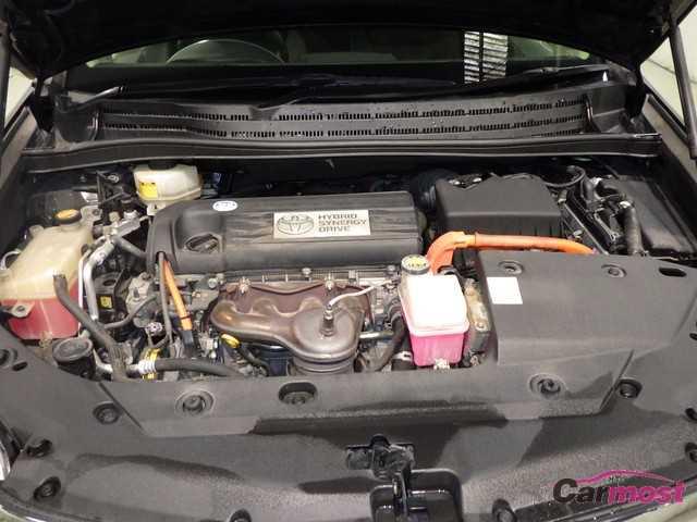 2010 Toyota SAI CN 02428377 Sub13