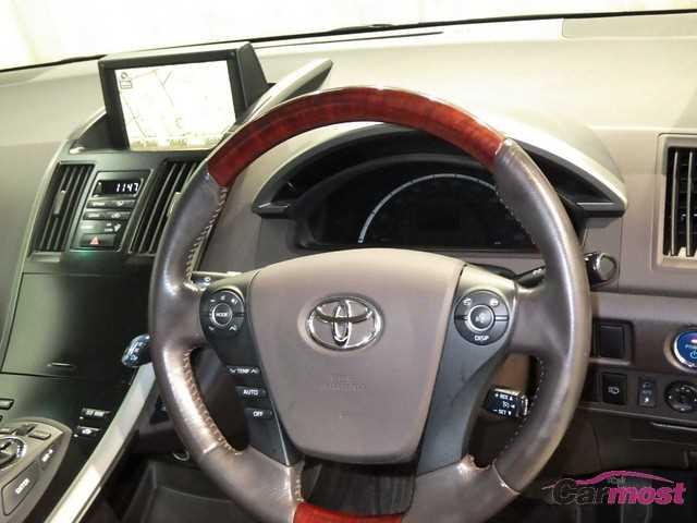 2010 Toyota SAI CN 02428377 Sub17