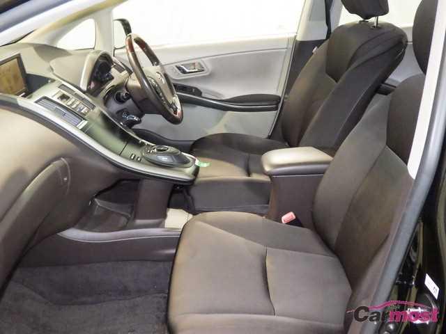 2010 Toyota SAI CN 02428377 Sub22