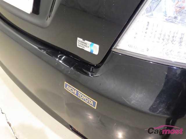 2010 Toyota SAI CN 02428377 Sub5