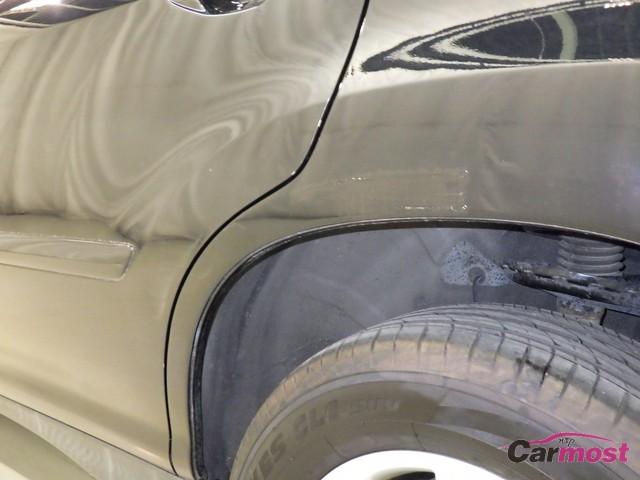 2008 Toyota Harrier CN 02524732 Sub9