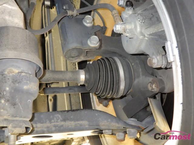 2008 Toyota Harrier CN 02524732 Sub12