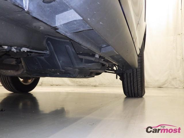 2008 Toyota Harrier CN 02524732 Sub13