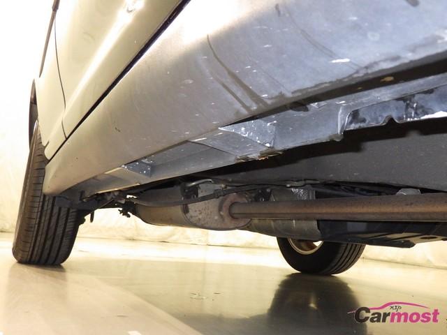 2008 Toyota Harrier CN 02524732 Sub16