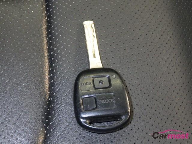 2008 Toyota Harrier CN 02524732 Sub21
