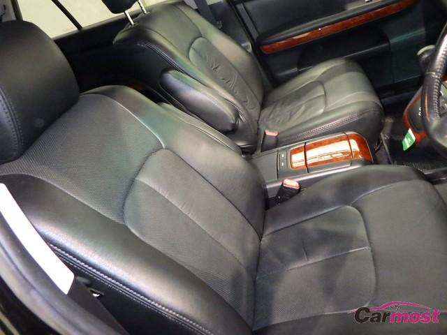 2008 Toyota Harrier CN 02524732 Sub23