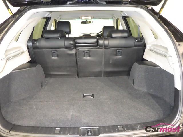 2008 Toyota Harrier CN 02524732 Sub28