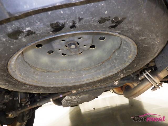 2008 Toyota Harrier CN 02524732 Sub29