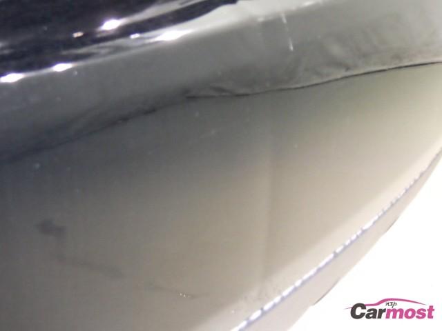2008 Toyota Harrier CN 02524732 Sub6