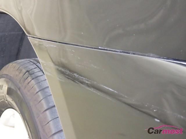 2008 Toyota Harrier CN 02524732 Sub8