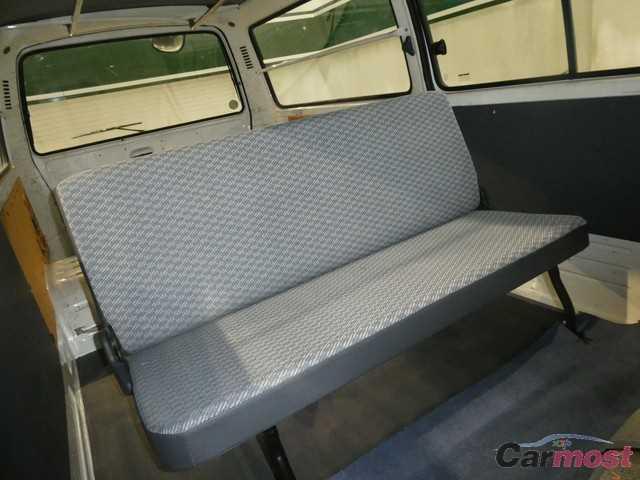 2002 Toyota Hiace Van CN 02524996 Sub25