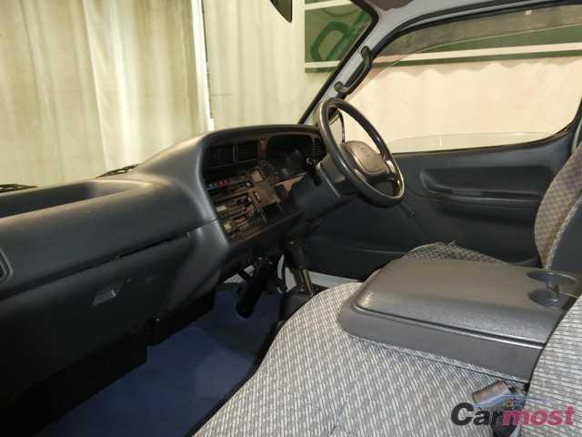 2002 Toyota Hiace Van CN 02524996 Sub27