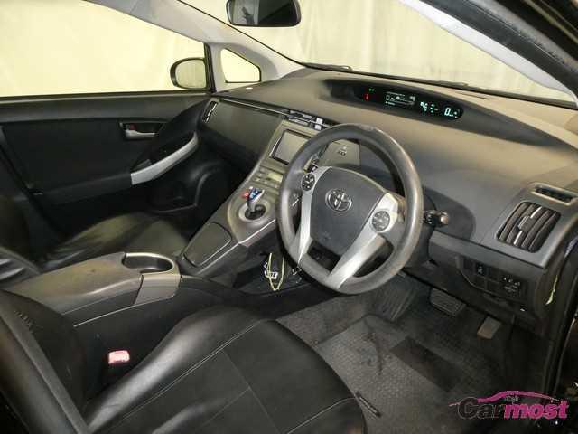 2013 Toyota Prius CN 02526093 Sub16