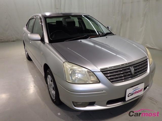 2003 Toyota Premio CN 02548423