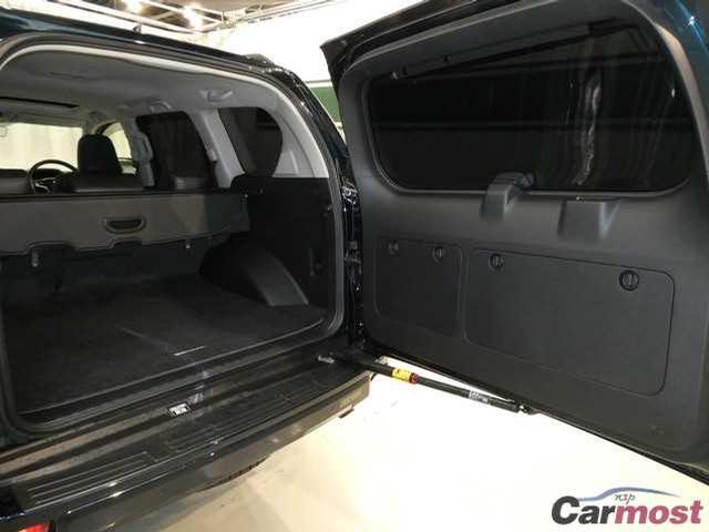 2019 Toyota Land Cruiser Prado CN 02628317 Sub28