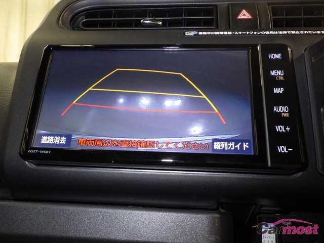 2016 Toyota Succeed Van 02630974 Sub21