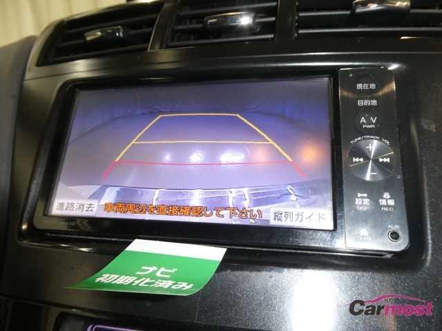 2011 Toyota Prius a 02738295 Sub20