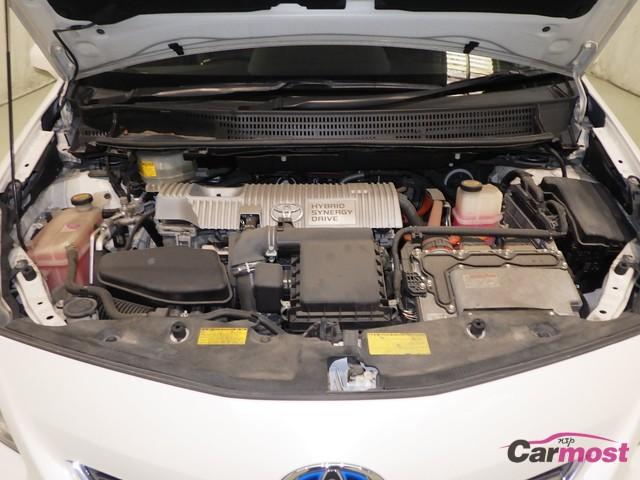 2012 Toyota Prius a CN 02738911 Sub15