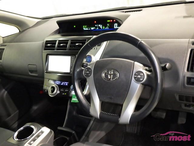 2012 Toyota Prius a CN 02738911 Sub19