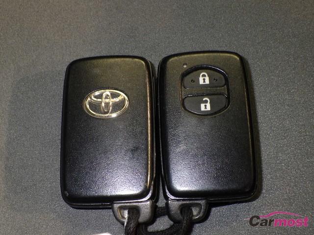 2012 Toyota Prius a CN 02738911 Sub21