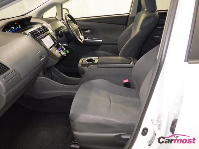 2012 Toyota Prius a CN 02738911 Sub26