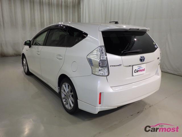 2012 Toyota Prius a CN 02738911 Sub2