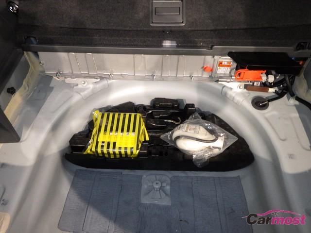 2012 Toyota Prius a CN 02738911 Sub29