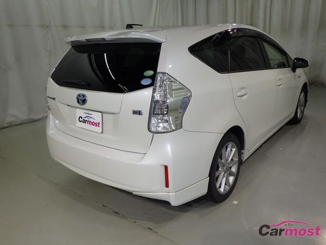 2012 Toyota Prius a CN 02738911 Sub3