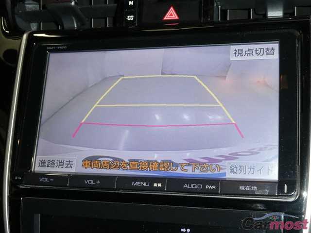 2014 Toyota Harrier CN 02845032 Sub14